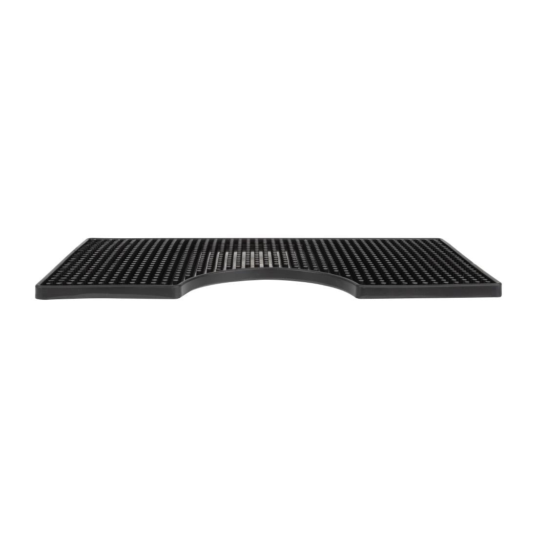 Olympia Bar Mat for Draught Beer Towers 180x310mm • PAS-HU095