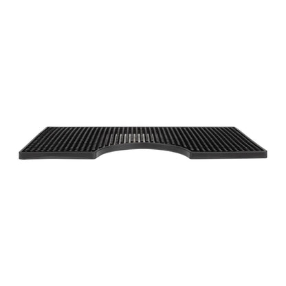 Olympia Bar Mat for Draught Beer Towers 180x310mm • PAS-HU095