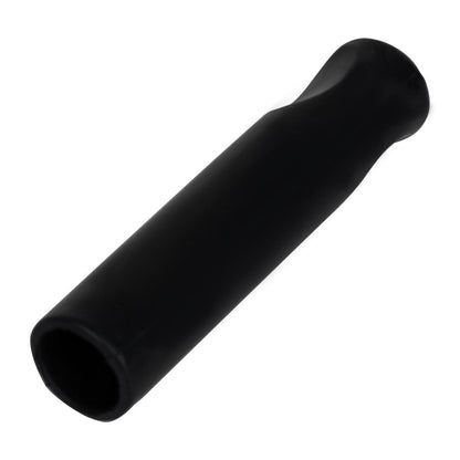 Olympia Rubber Dust Cap For Bar Pourers (10 pack) (13(Ø)x58(H)mm | Pack Quantity: 10) • PAS-HU096