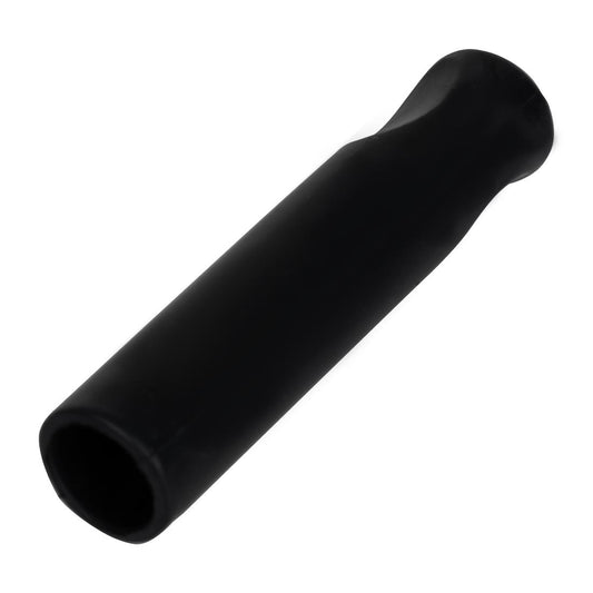 "Olympia Rubber Dust Cap For Bar Pourers (10 Pack)" (13(Ø)x58(H)mm | Pack Quantity: 10) • PAS-HU096