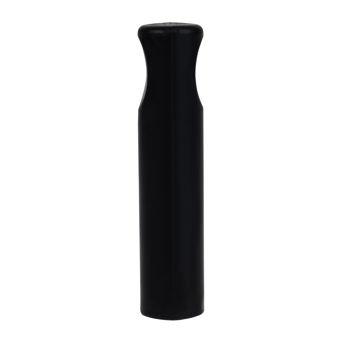 Olympia Rubber Dust Cap For Bar Pourers (10 pack) (13(Ø)x58(H)mm | Pack Quantity: 10) • PAS-HU096