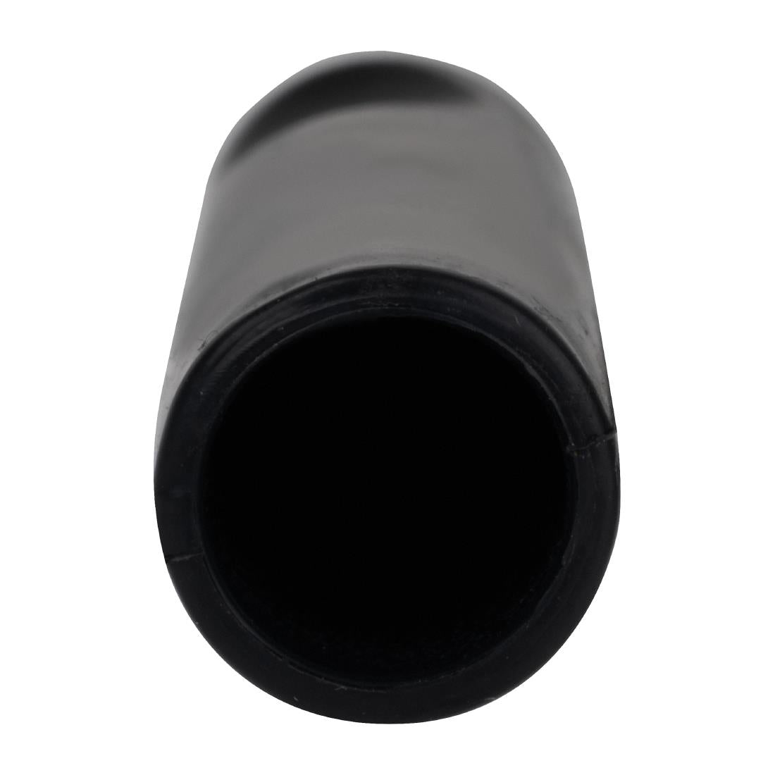 Olympia Rubber Dust Cap For Bar Pourers (10 pack) (13(Ø)x58(H)mm | Pack Quantity: 10) • PAS-HU096