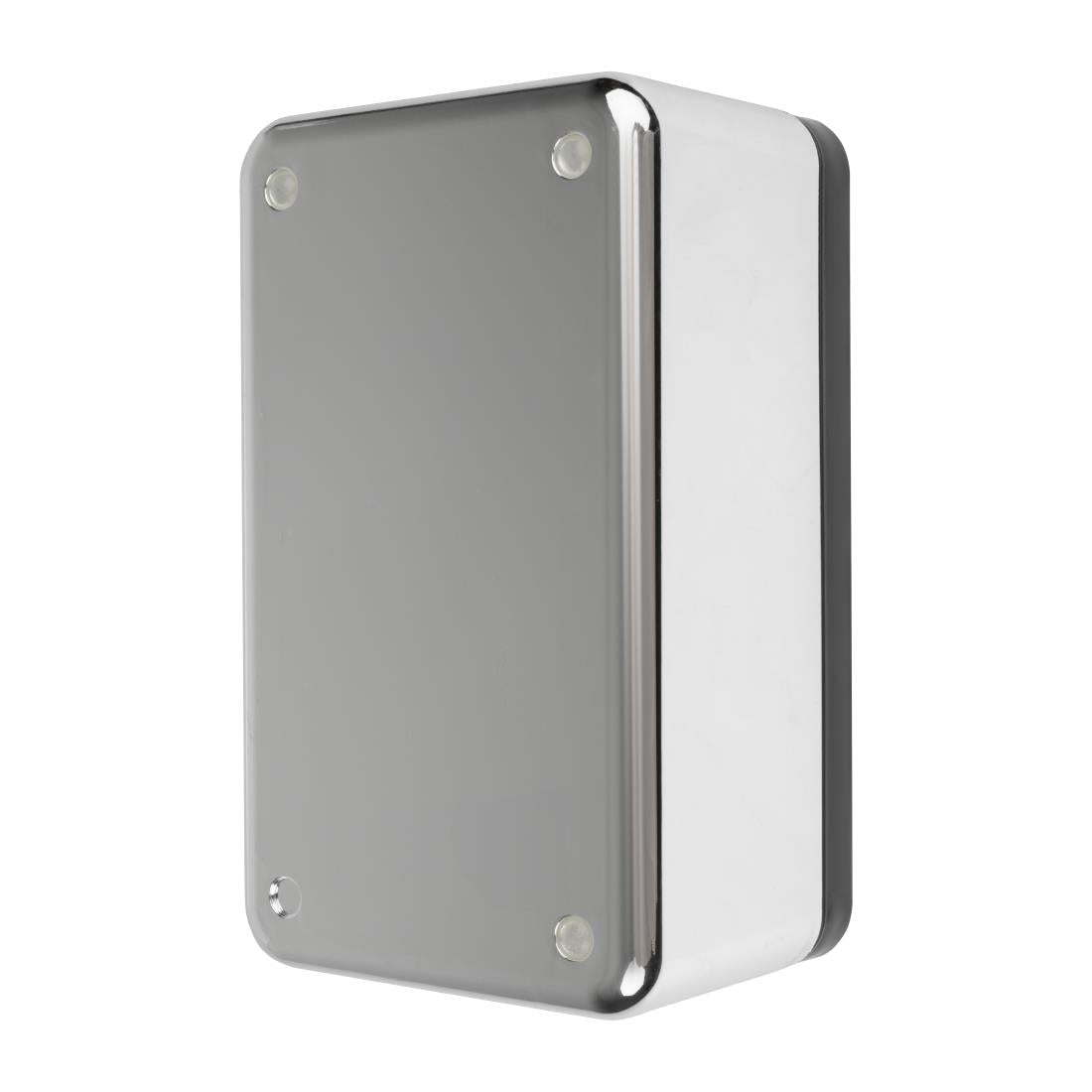 Olympia Kristallon Bar Caddy Chromed ABS (241(L)x142(W)x103(D)mm) • PAS-HU098
