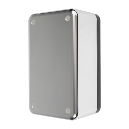 Olympia Kristallon Bar Caddy Chromed ABS (241(L)x142(W)x103(D)mm) • PAS-HU098