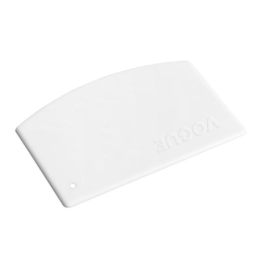 Vogue PE Plain Scraper • PAS-HU099