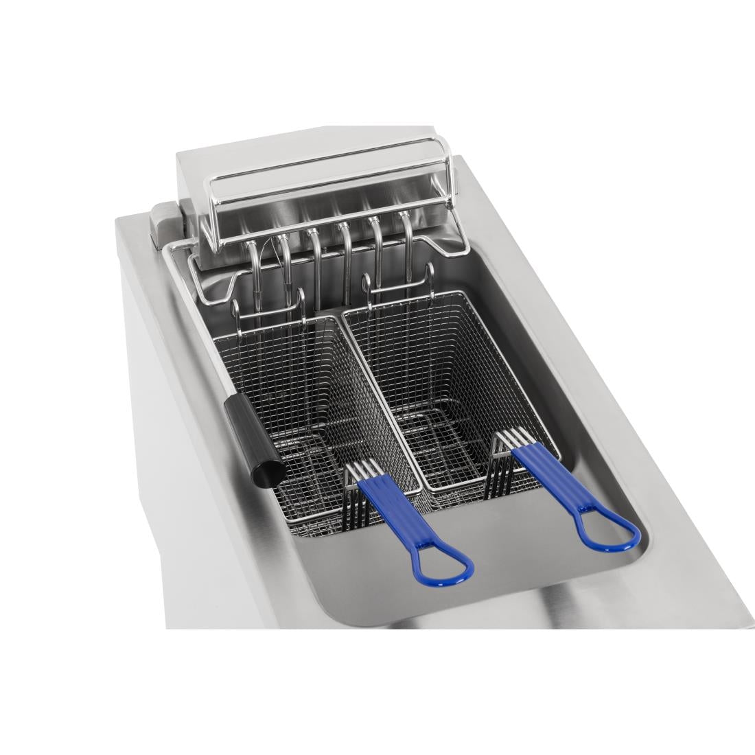 Apuro Free Standing Electric Fryer 20Ltr • PAS-HU198-A