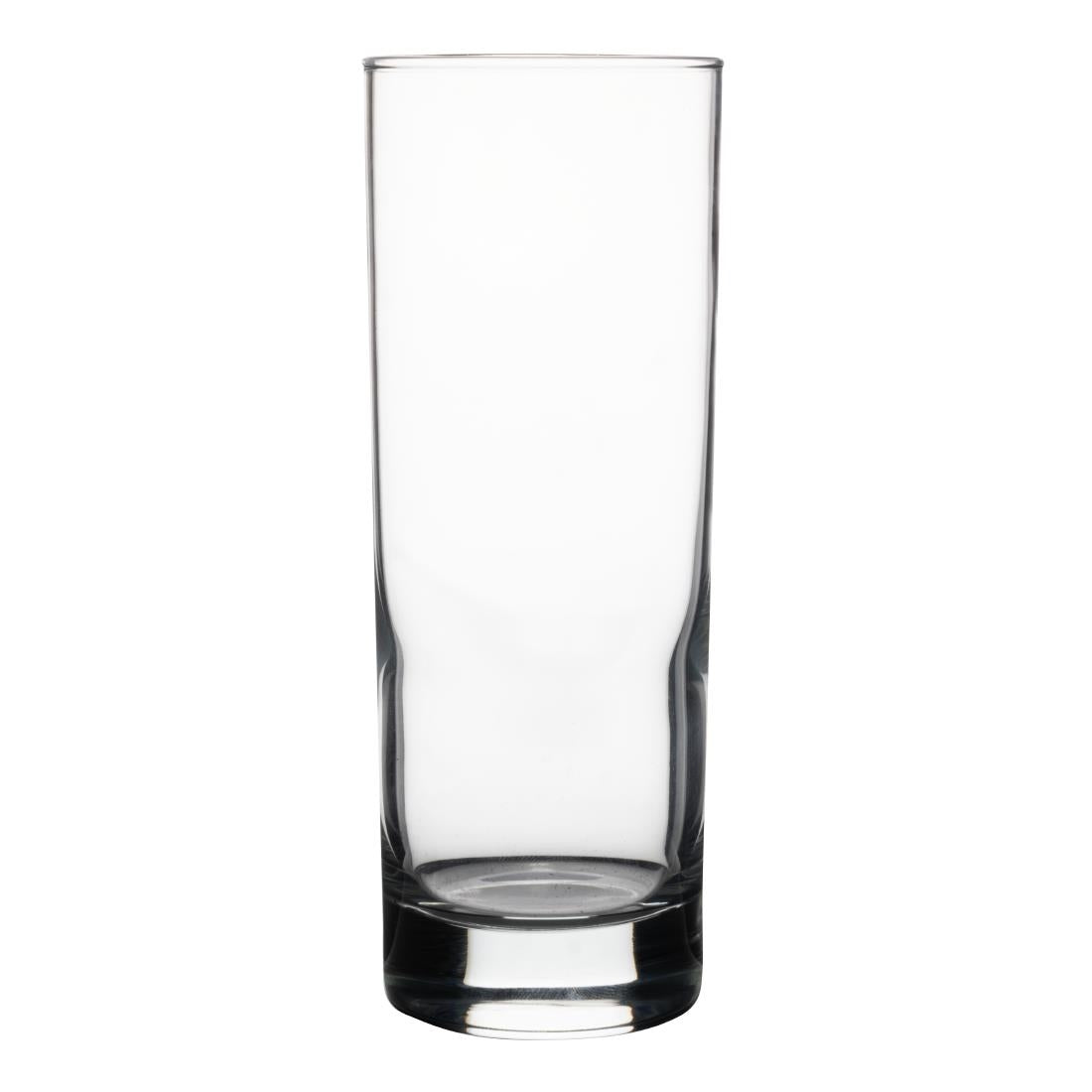 Olympia Tall Hi Ball Tumblers 320ml (6 Pack) • PAS-HU391