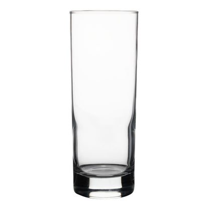 Olympia Tall Hi Ball Tumblers 320ml (6 Pack) • PAS-HU391