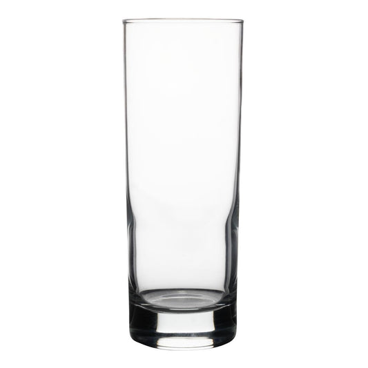 Olympia Tall Hi Ball Tumblers 320ml (6 Pack) • PAS-HU391