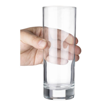 Olympia Tall Hi Ball Tumblers 320ml (6 Pack) • PAS-HU391