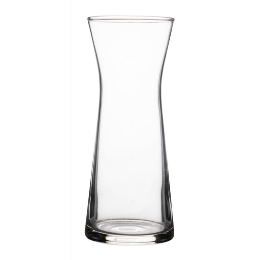 Olympia Conical Carafes 290ml (6 Pack) • PAS-HU392
