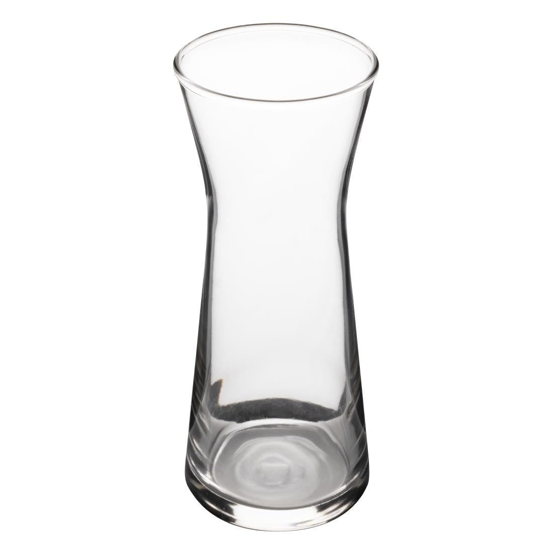 Olympia Conical Carafe 290ml (6 Pack) (290ml | Pack Quantity: 6) • PAS-HU392