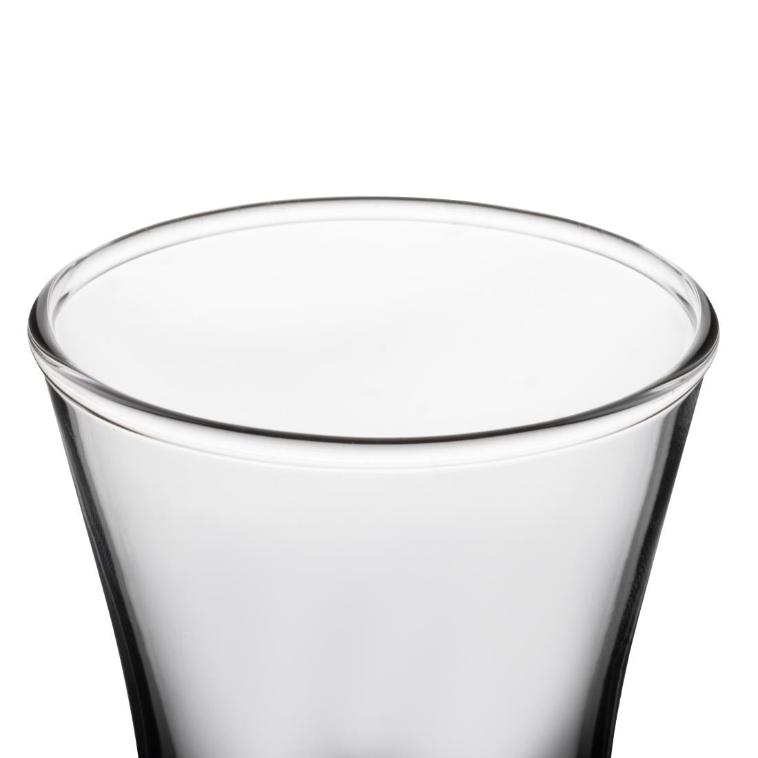 Olympia Conical Carafe 290ml (6 Pack) (290ml | Pack Quantity: 6) • PAS-HU392