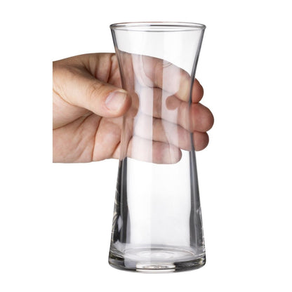 Olympia Conical Carafe 290ml (6 Pack) (290ml | Pack Quantity: 6) • PAS-HU392