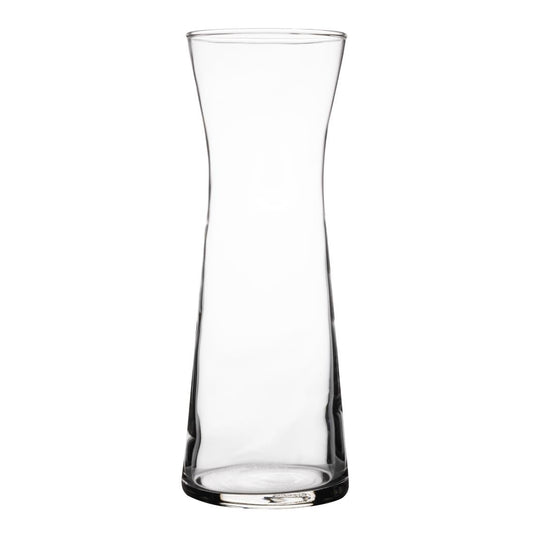 Olympia Conical Carafes 610ml (6 Pack) • PAS-HU393