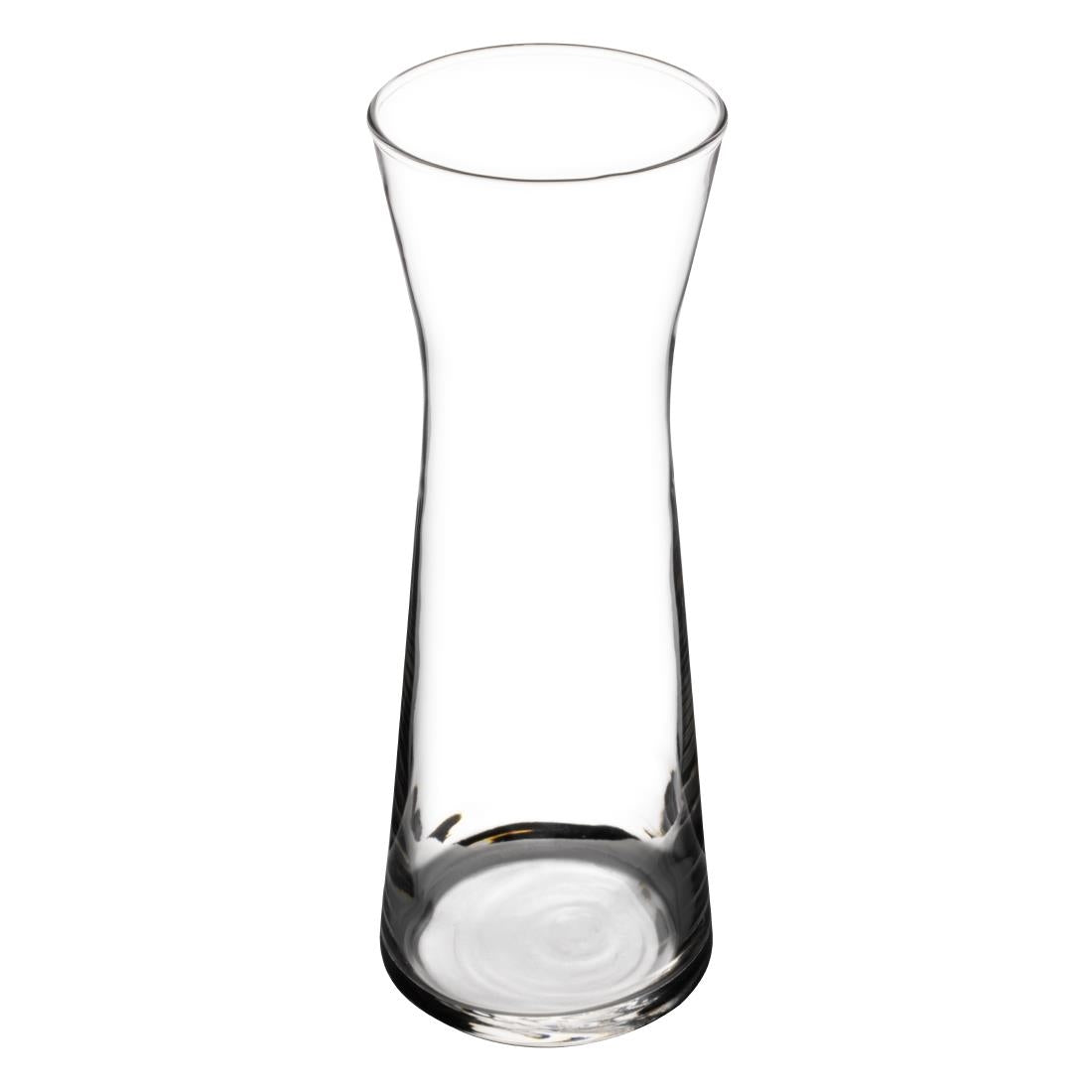 Olympia Conical Carafe 610ml (6 Pack) (610ml | Pack Quantity: 6) • PAS-HU393