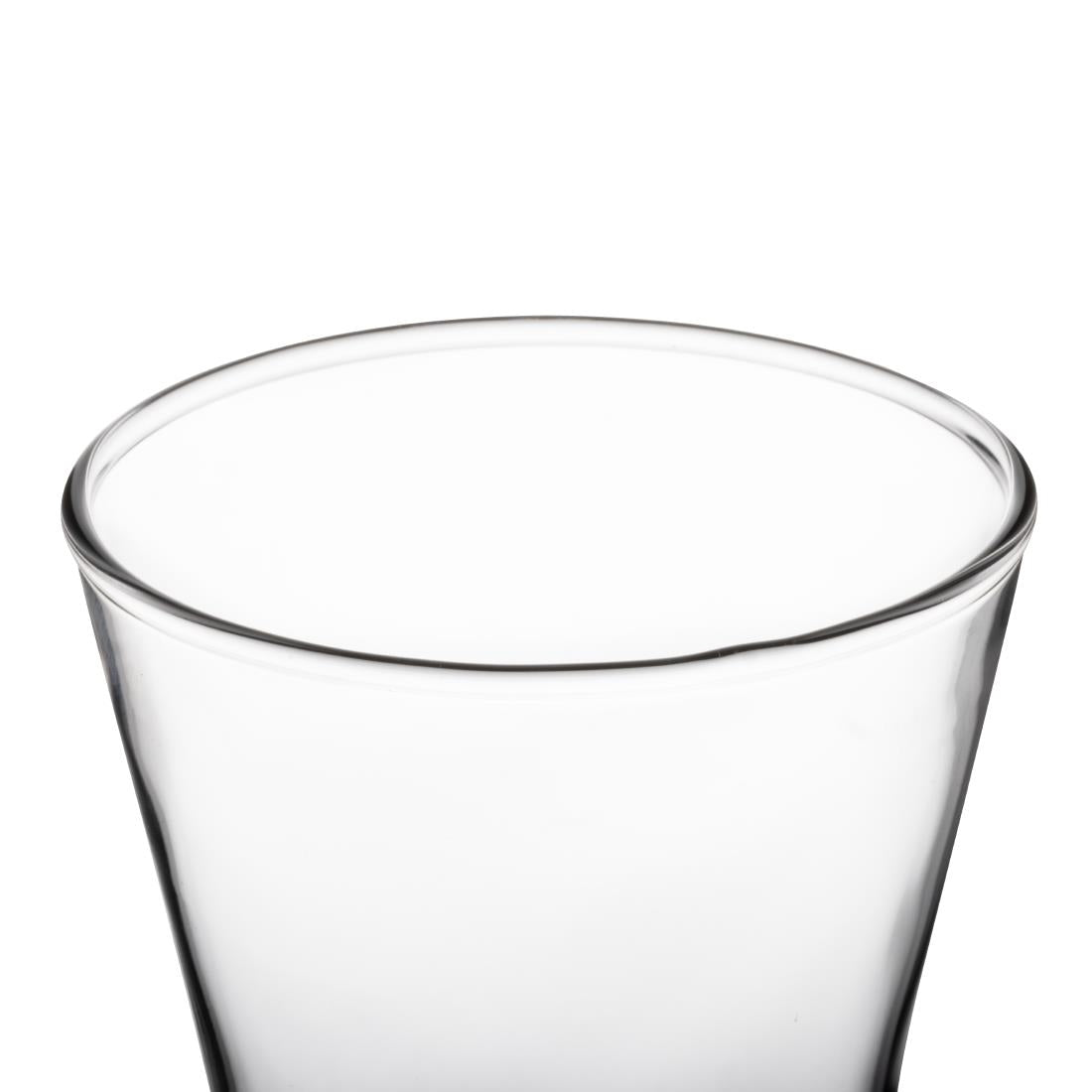 Olympia Conical Carafe 610ml (6 Pack) (610ml | Pack Quantity: 6) • PAS-HU393