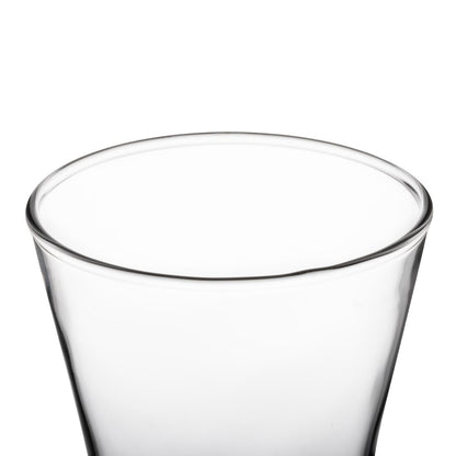 Olympia Conical Carafe 610ml (6 Pack) (610ml | Pack Quantity: 6) • PAS-HU393