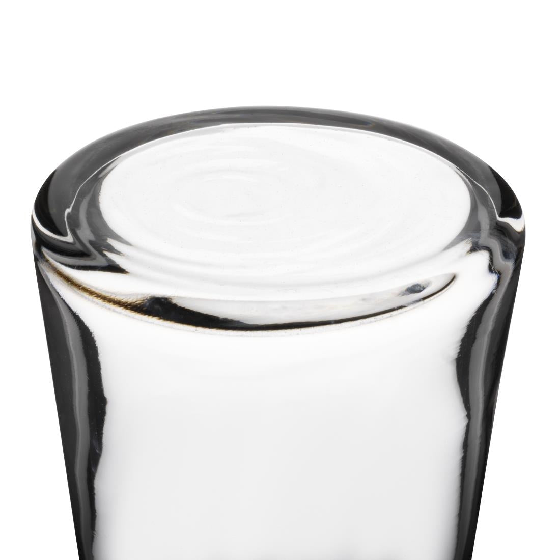 Olympia Conical Carafe 610ml (6 Pack) (610ml | Pack Quantity: 6) • PAS-HU393