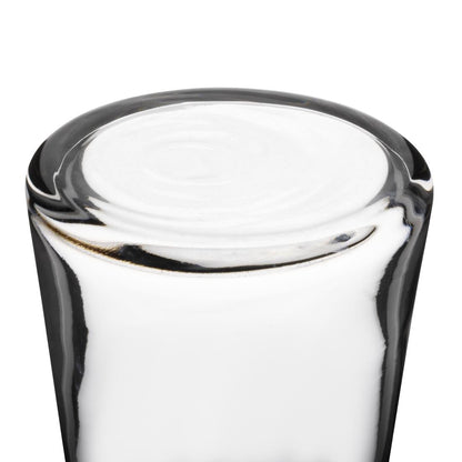 Olympia Conical Carafe 610ml (6 Pack) (610ml | Pack Quantity: 6) • PAS-HU393