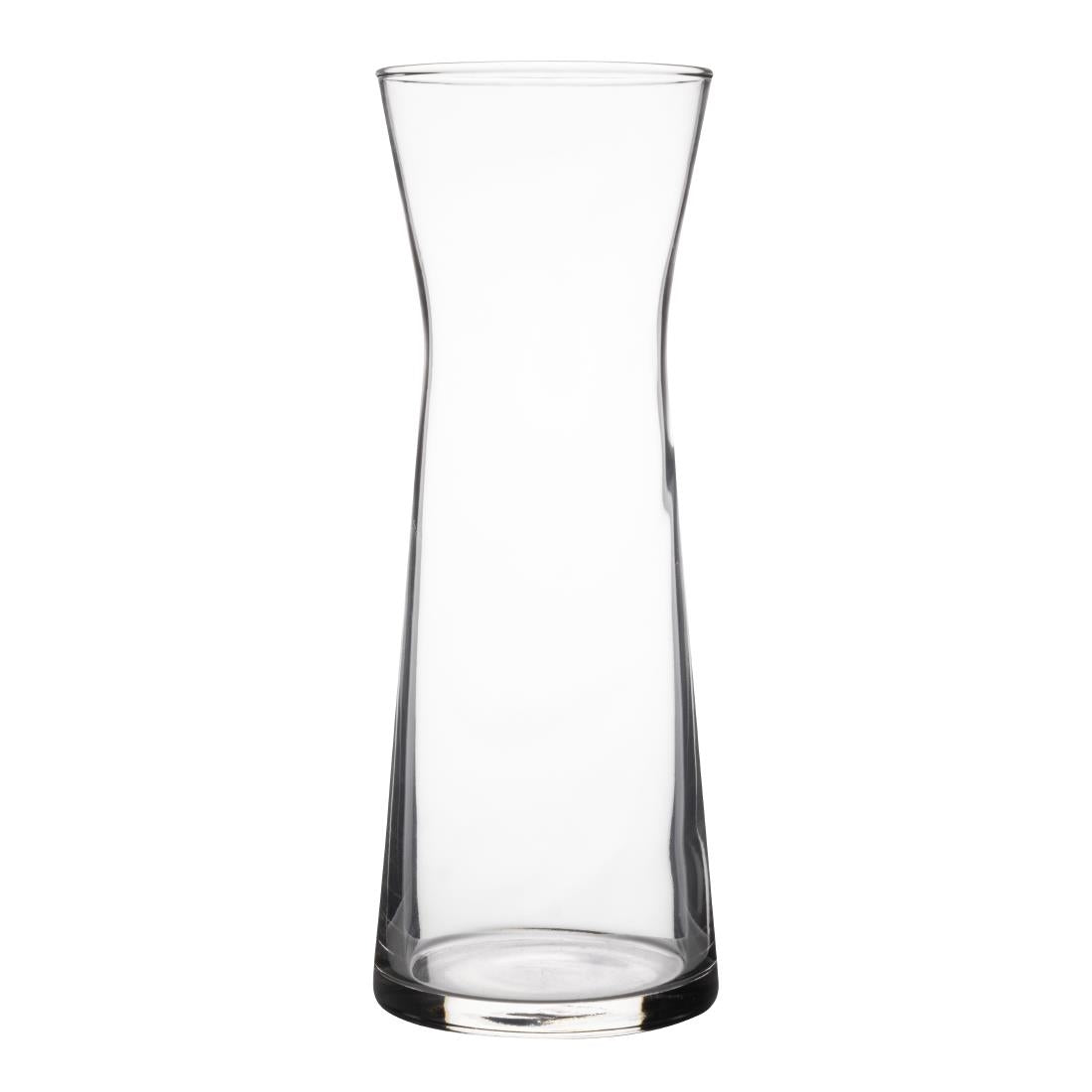 Olympia Conical Carafe 1Ltr (6 Pack) (1Ltr | Pack Quantity: 6) • PAS-HU394