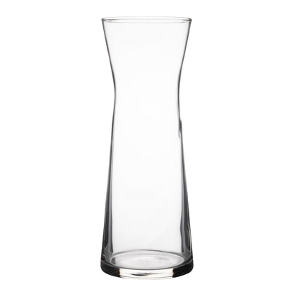 Olympia Conical Carafe 1Ltr (6 Pack) (1Ltr | Pack Quantity: 6) • PAS-HU394