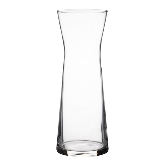 Olympia Conical Carafes 1Ltr (6 Pack) • PAS-HU394