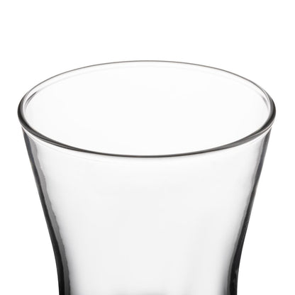 Olympia Conical Carafe 1Ltr (6 Pack) (1Ltr | Pack Quantity: 6) • PAS-HU394
