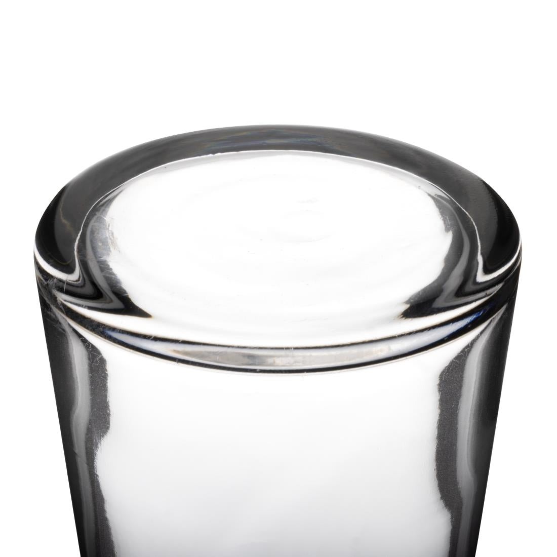 Olympia Conical Carafe 1Ltr (6 Pack) (1Ltr | Pack Quantity: 6) • PAS-HU394