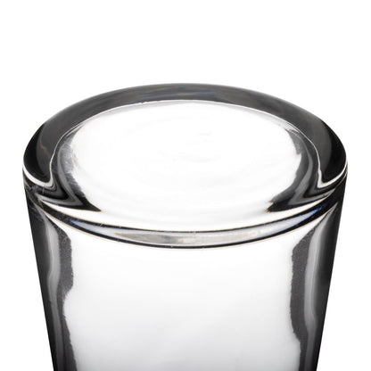 Olympia Conical Carafe 1Ltr (6 Pack) (1Ltr | Pack Quantity: 6) • PAS-HU394