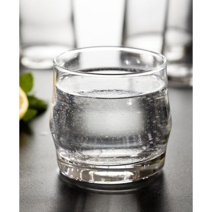 Olympia Houston Rocks Tumblers 340ml (6 Pack) • PAS-HU395