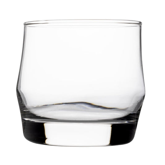 Olympia Houston Rocks Tumblers 340ml (6 Pack) • PAS-HU395