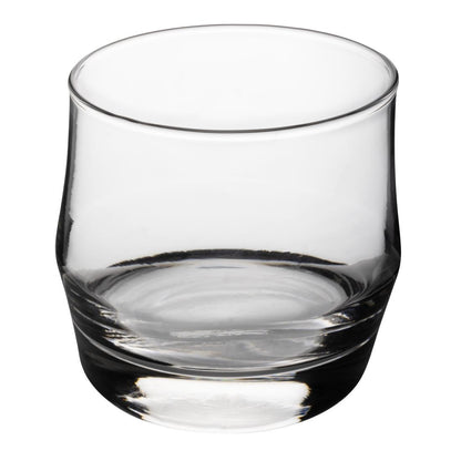 Olympia Houston Rocks Tumblers 340ml (6 Pack) • PAS-HU395