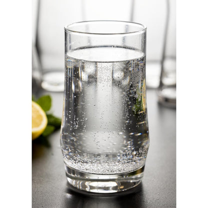 Olympia Houston Hi Ball Tumblers 410ml (6 Pack) • PAS-HU396