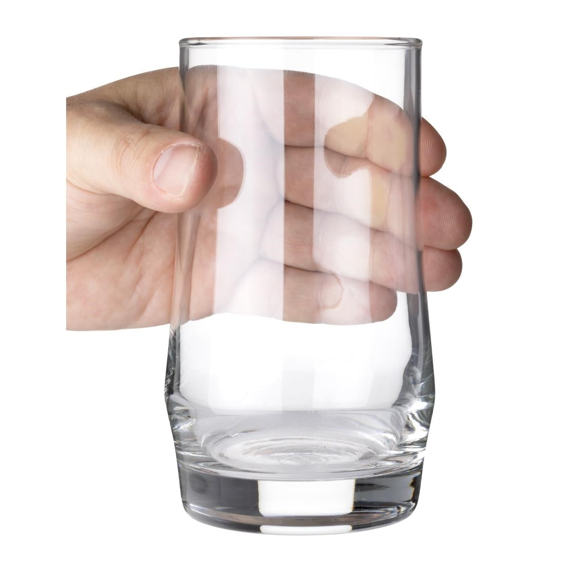 Olympia Houston Hi Ball Tumblers 410ml (6 Pack) • PAS-HU396