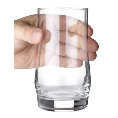 Olympia Houston Hi Ball Tumblers 410ml (6 Pack) • PAS-HU396