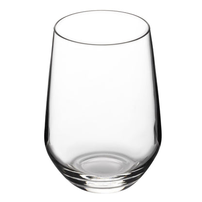 Olympia Mendoza Tumblers 370ml (6 Pack) (370ml | Pack Quantity: 6) • PAS-HU398