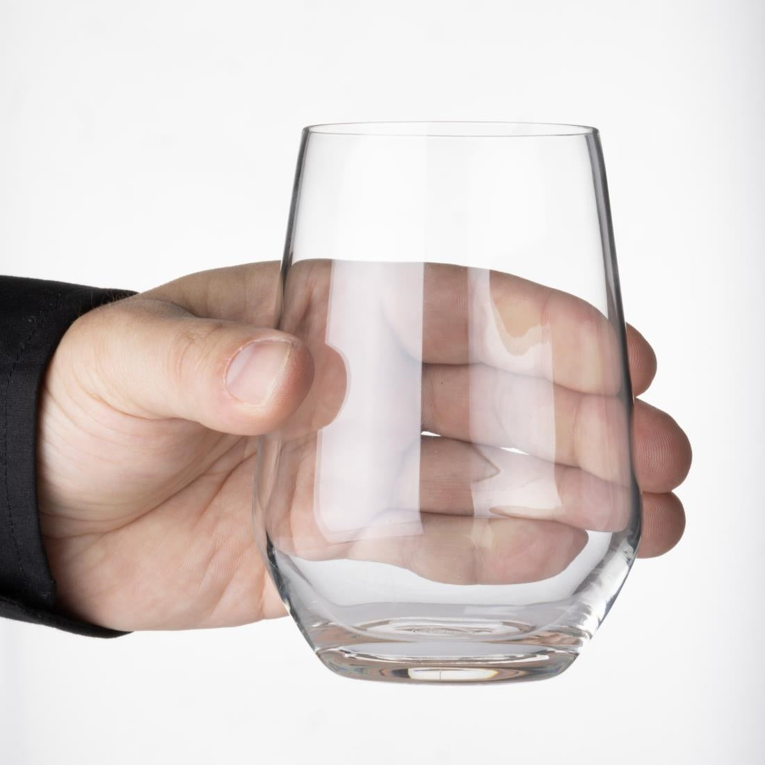 Olympia Mendoza Tumblers 370ml (6 Pack) (370ml | Pack Quantity: 6) • PAS-HU398