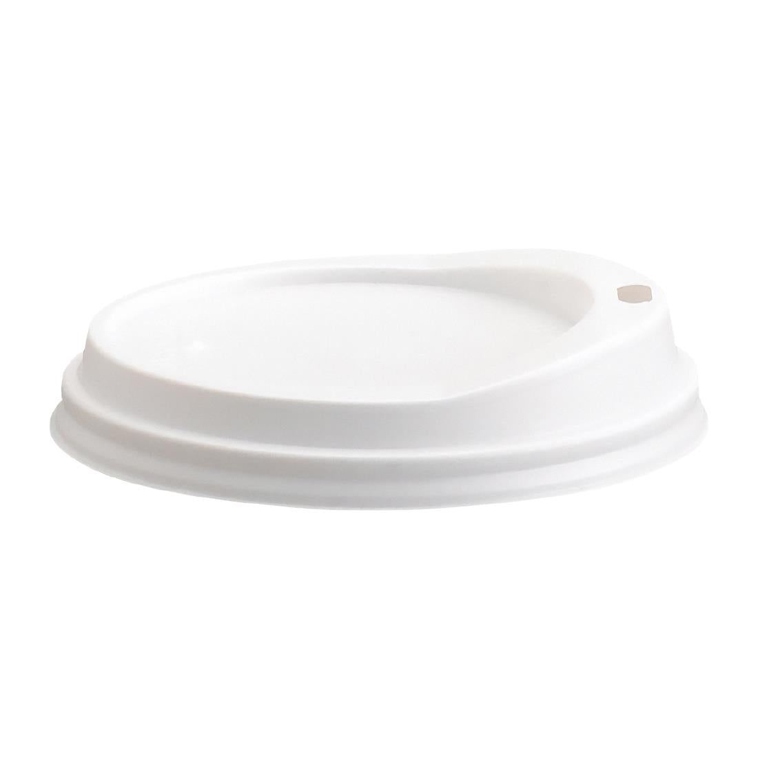 Cambro disposable Sipper Lids for MDSM8 mug (1000 Pack) • PAS-HU521
