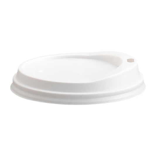 Cambro disposable Sipper Lids for MDSM8 mug (1000 Pack) • PAS-HU521