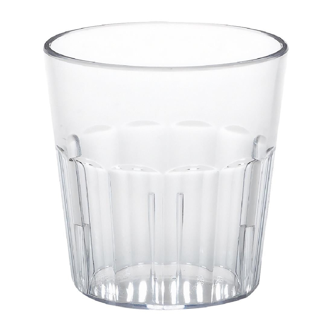 Cambro Newport Tumblers 275ml (36 Pack) • PAS-HU523