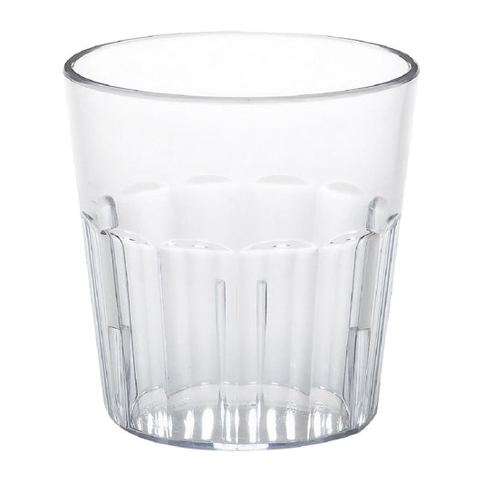 Cambro Newport Tumblers 275ml (36 Pack) • PAS-HU523