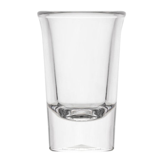 Polysafe Shot Glasses 30ml (24 Pack) • PAS-HU538