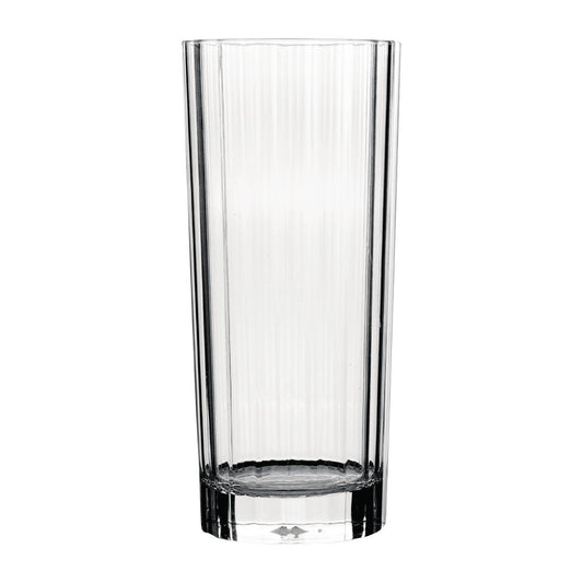 Polysafe Thomas DOF Glasses 365ml (24 Pack) • PAS-HU543