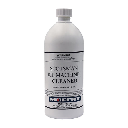 Scotsman Ice Machine Cleaner 1Ltr • PAS-HU544