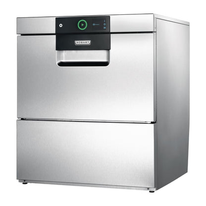 Hobart PROFI GXC Low Profile Under Counter Glasswasher • PAS-HU568