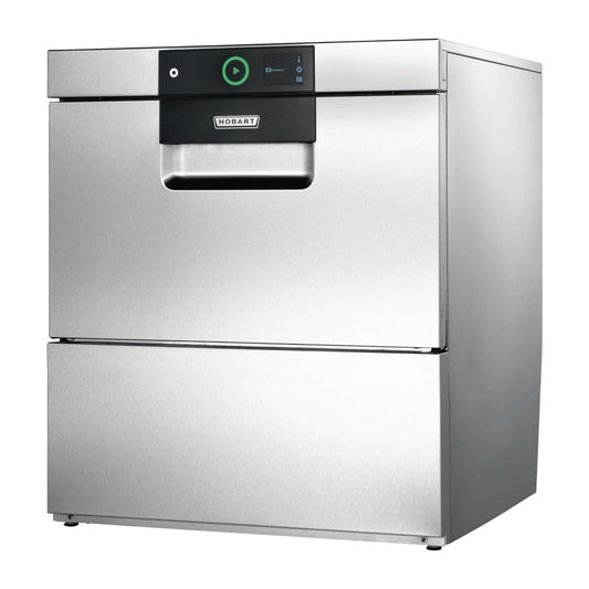 Hobart PROFI GXC Low Profile Under Counter Glasswasher • PAS-HU568