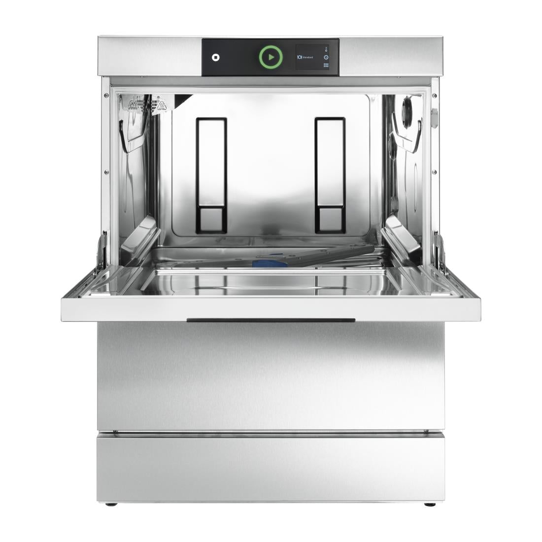 Hobart PROFI GXC Low Profile Under Counter Glasswasher • PAS-HU568
