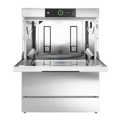 Hobart PROFI GXC Low Profile Under Counter Glasswasher • PAS-HU568