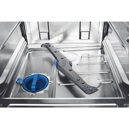 Hobart PROFI GXC Low Profile Under Counter Glasswasher • PAS-HU568